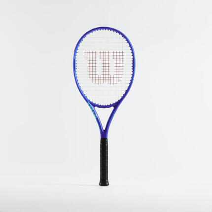 Raquette de tennis adulte 270g, Wilson Ultra Team RG 2026 bleu blanc