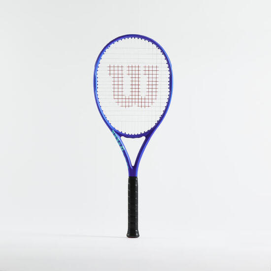 Racchetta tennis adulto Wilson ULTRA TEAM V5 azzurra
