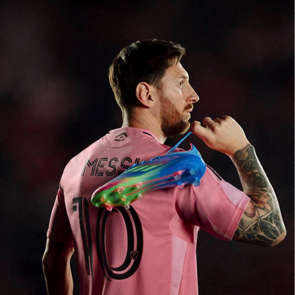 Buty piłkarskie dla dzieci ADIDAS F50 League FG/MG