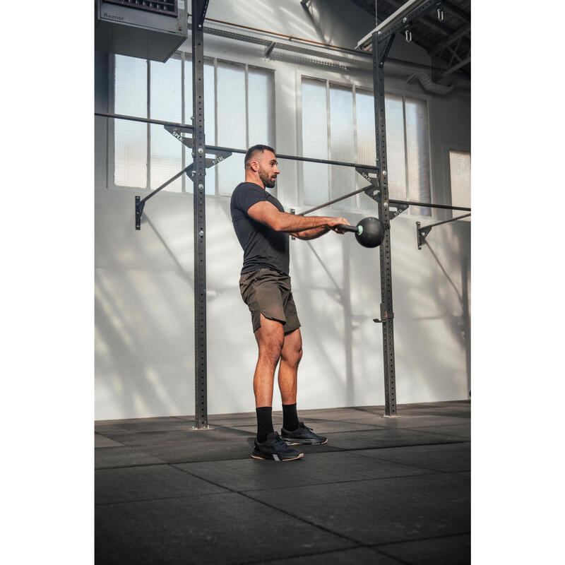 Ganteră crosstraining și bodybuilding 24 kg gama Pro