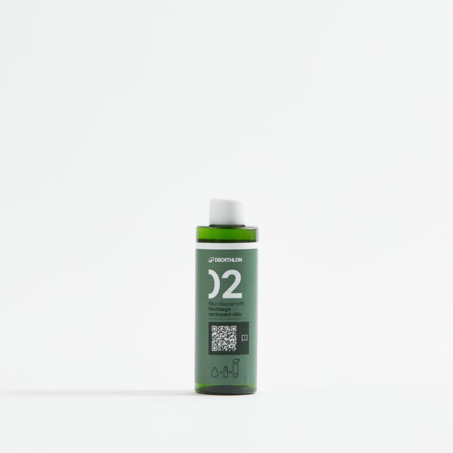 Recharge nettoyant vélo 100ml
