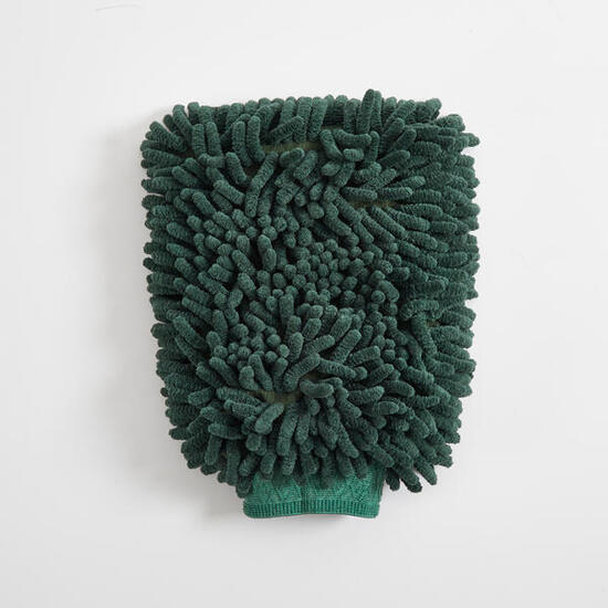 Guanto lavaggio bici