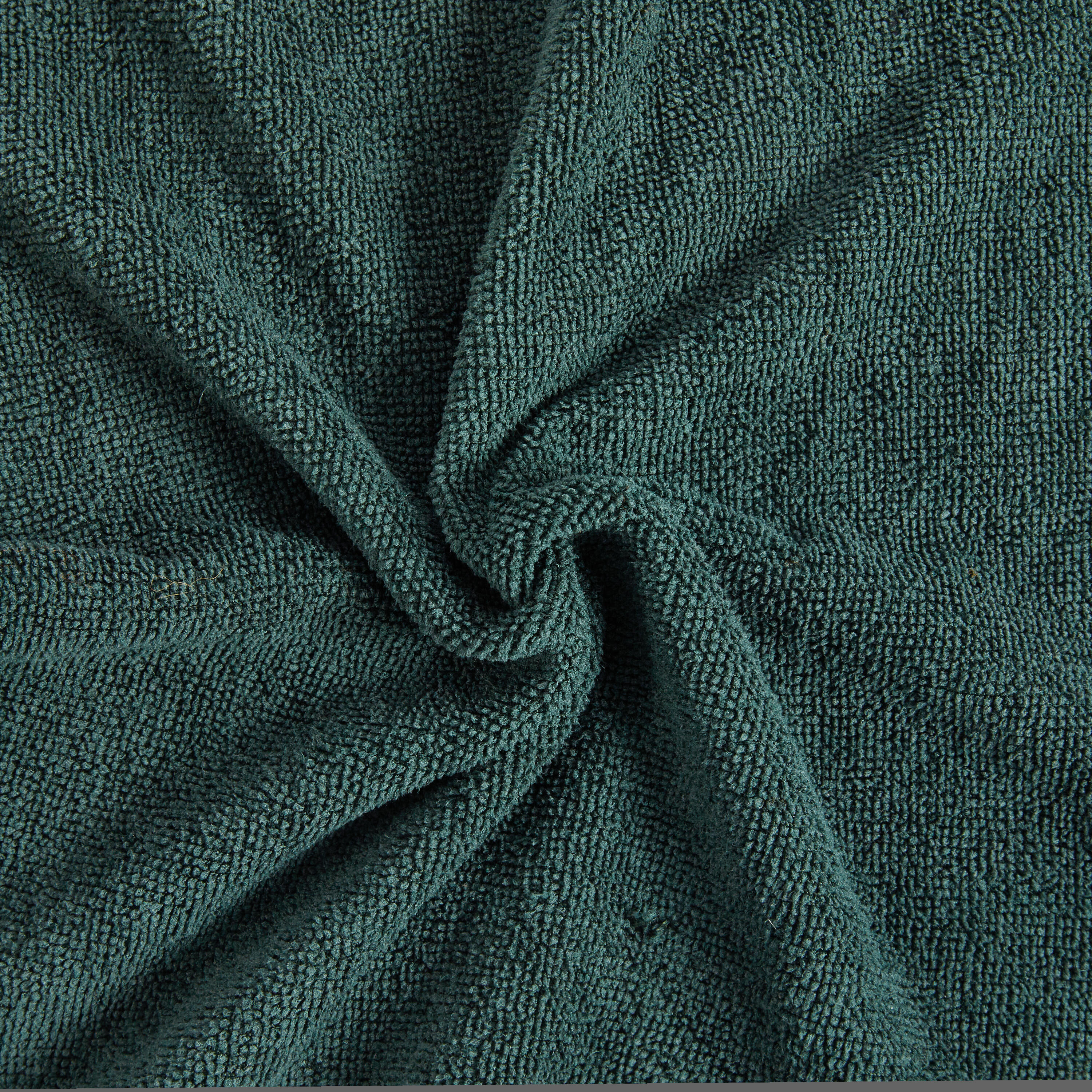 2-Pack Microfibre Cloths - DECATHLON