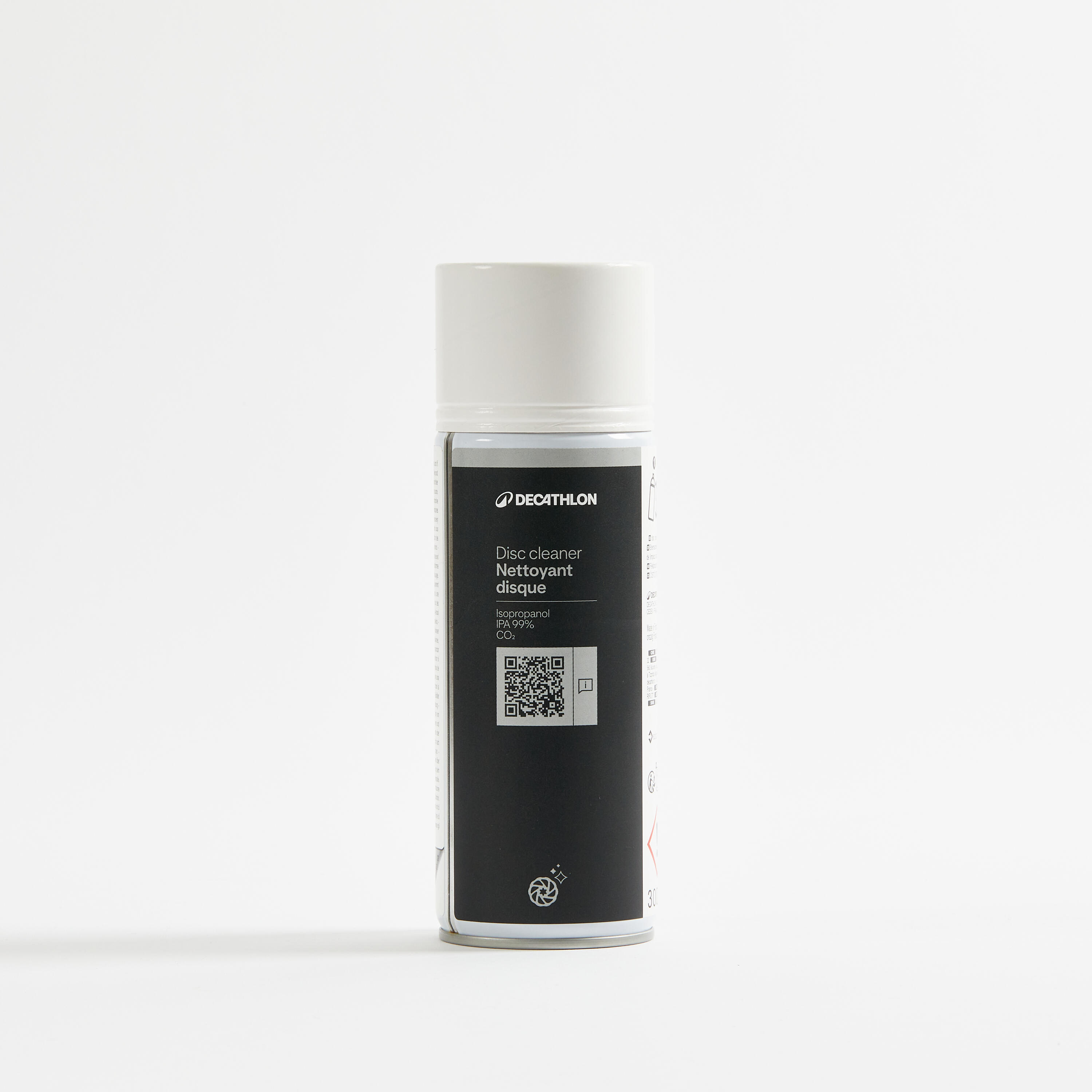 DECATHLON Detergente spray freni a disco