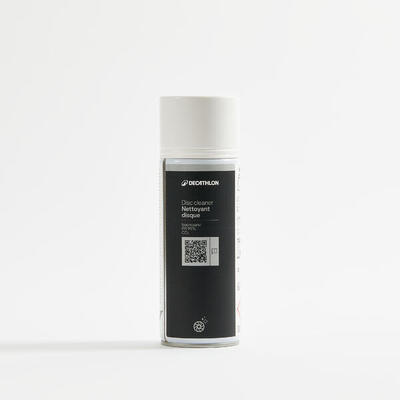 Detergente spray freni a disco