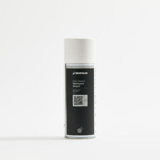 Detergente spray freni a disco