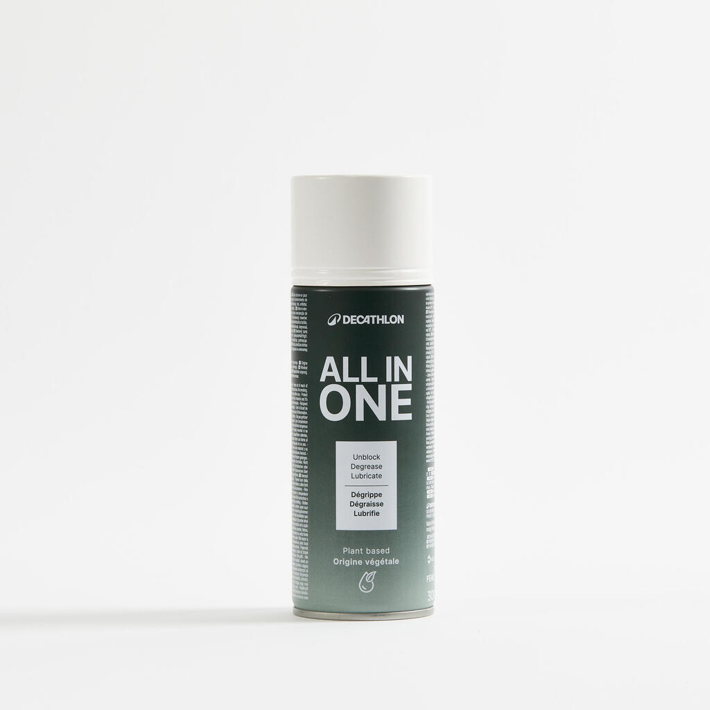 ALL IN ONE 300ML
