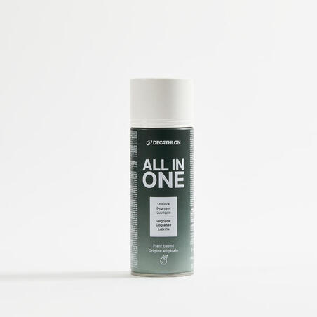СПРЕЙ ALL IN ONE CO2 300 МЛ
