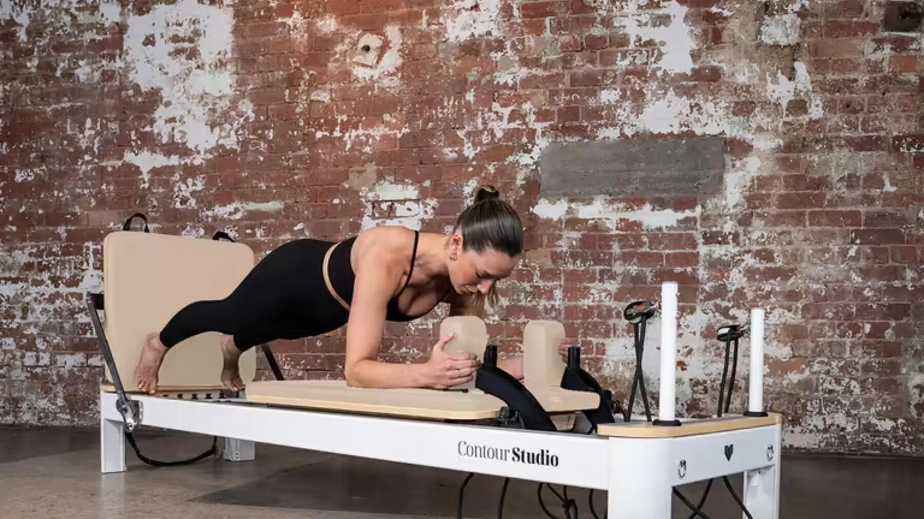 aletli pilates