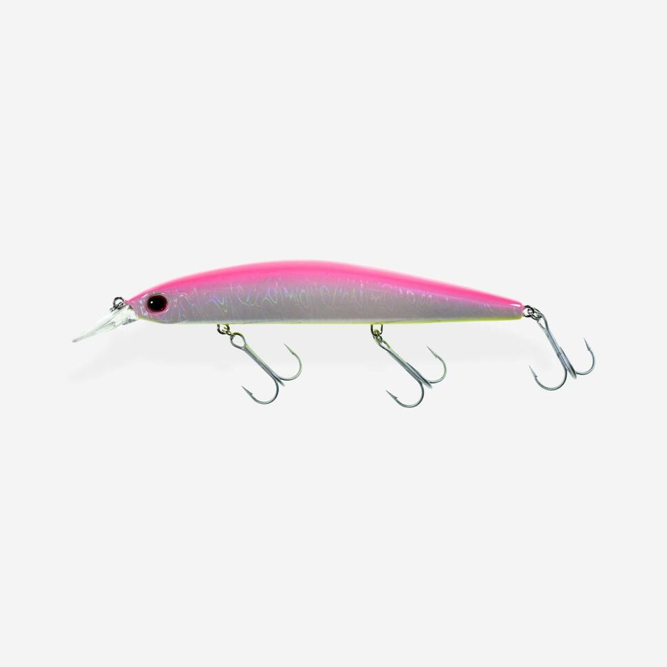 Saltatrix Deep Slayer 110MM PEMBE HOLOGRAM