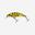 SALTATRIX JUGGLER 50MM SS HONEY SHRIMP