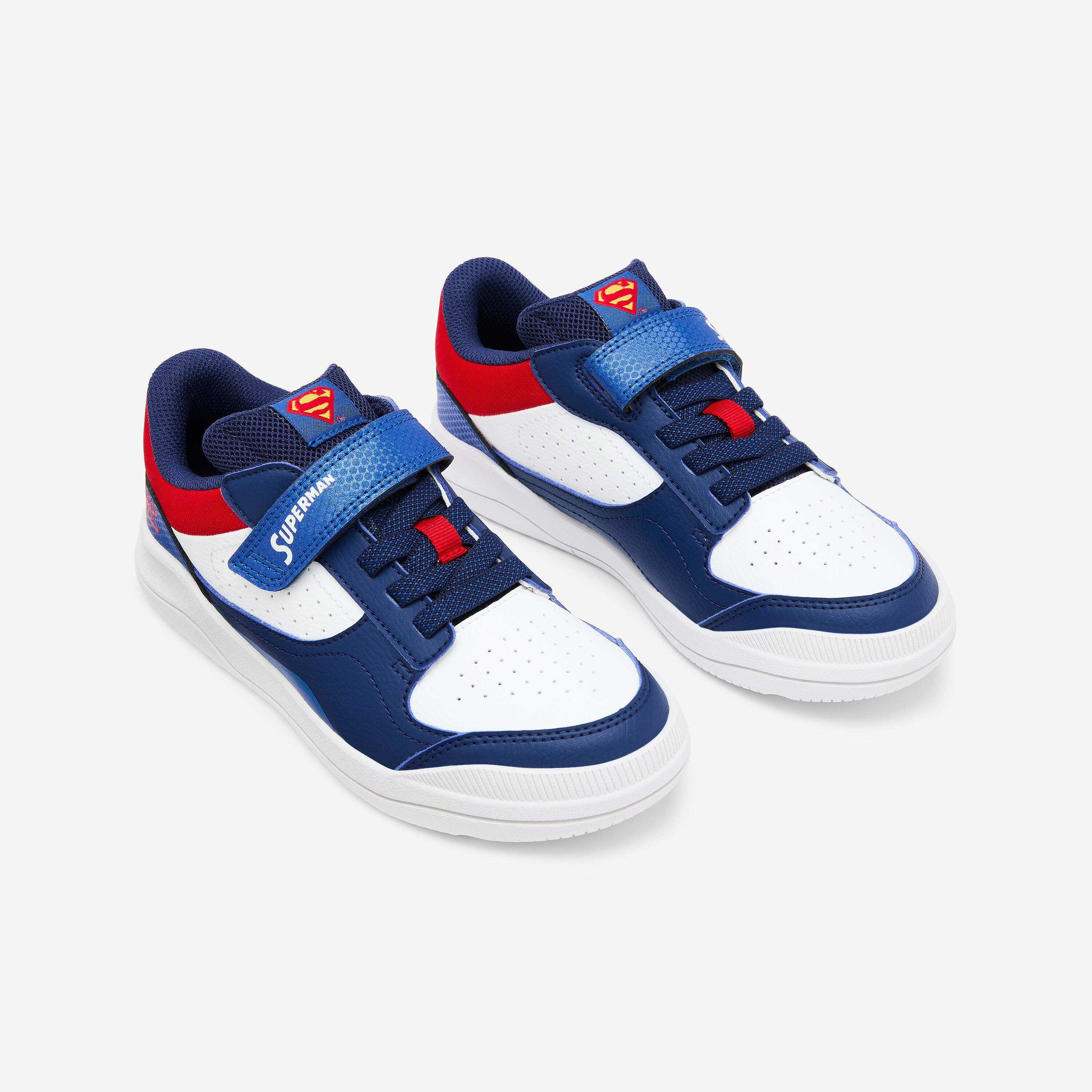 Buty sportowe dla dzieci Superman