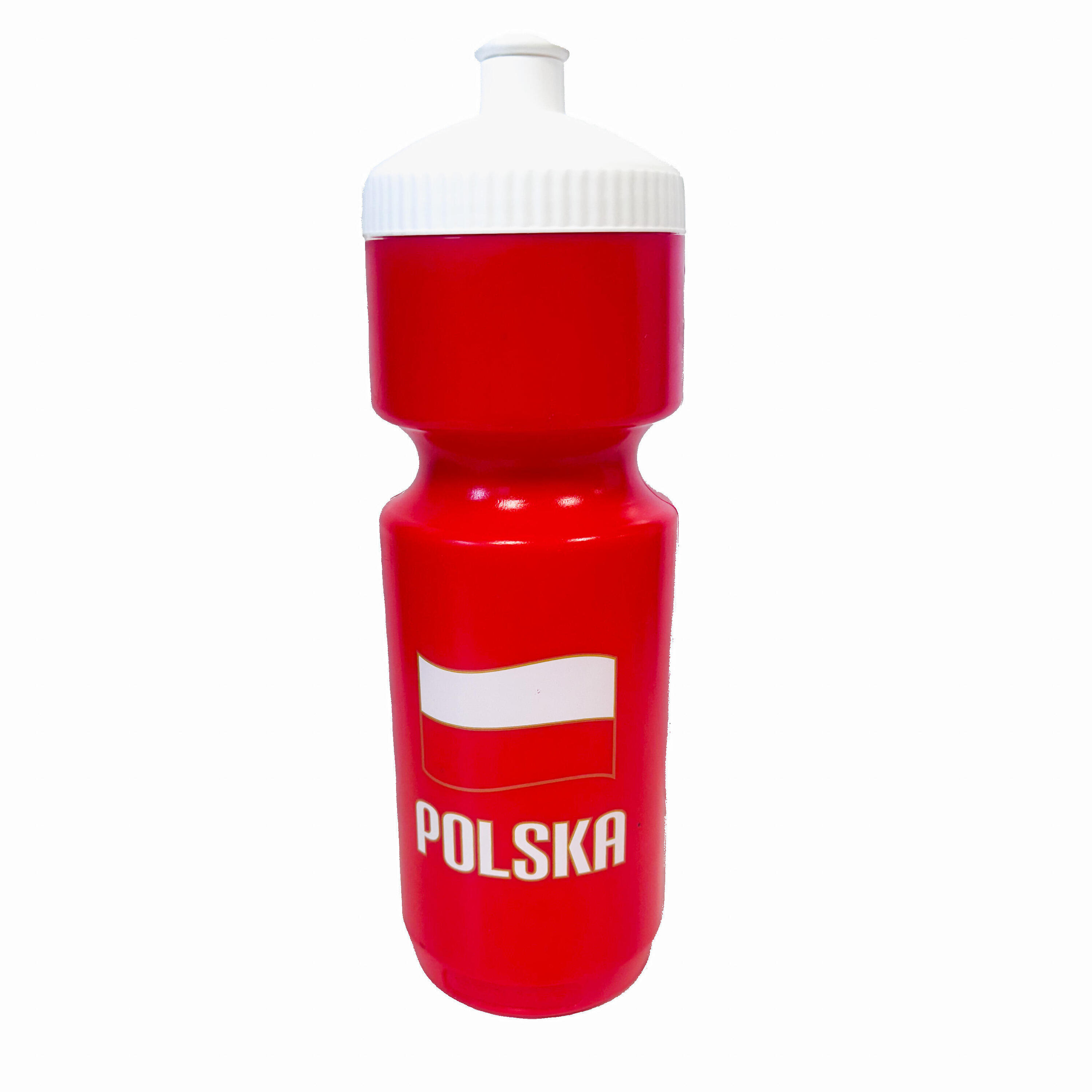 Bidon 750ml BM z nadrukiem POLSKA 2/2