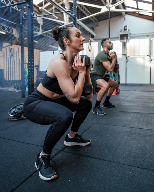 Fitness