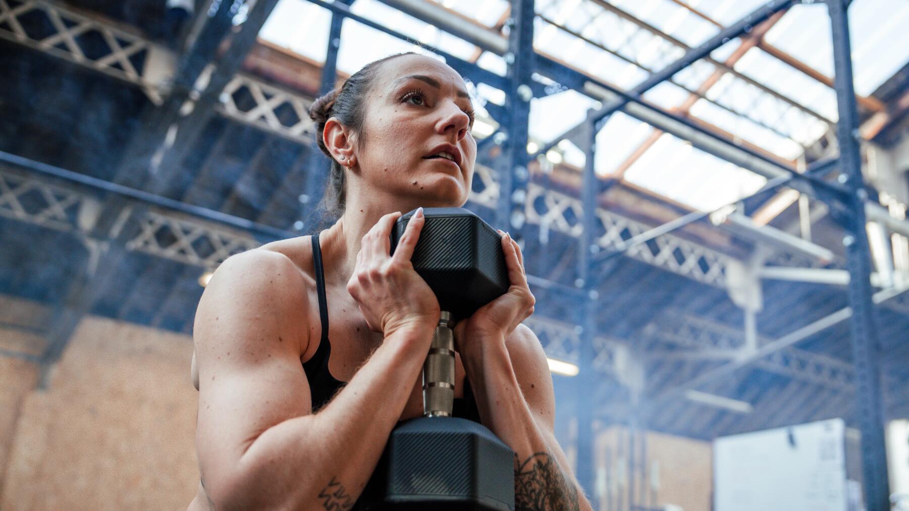 ANTRENAMENTUL DE BODYBUILDING: RECOMANDĂRI PENTRU ÎNCEPĂTORI