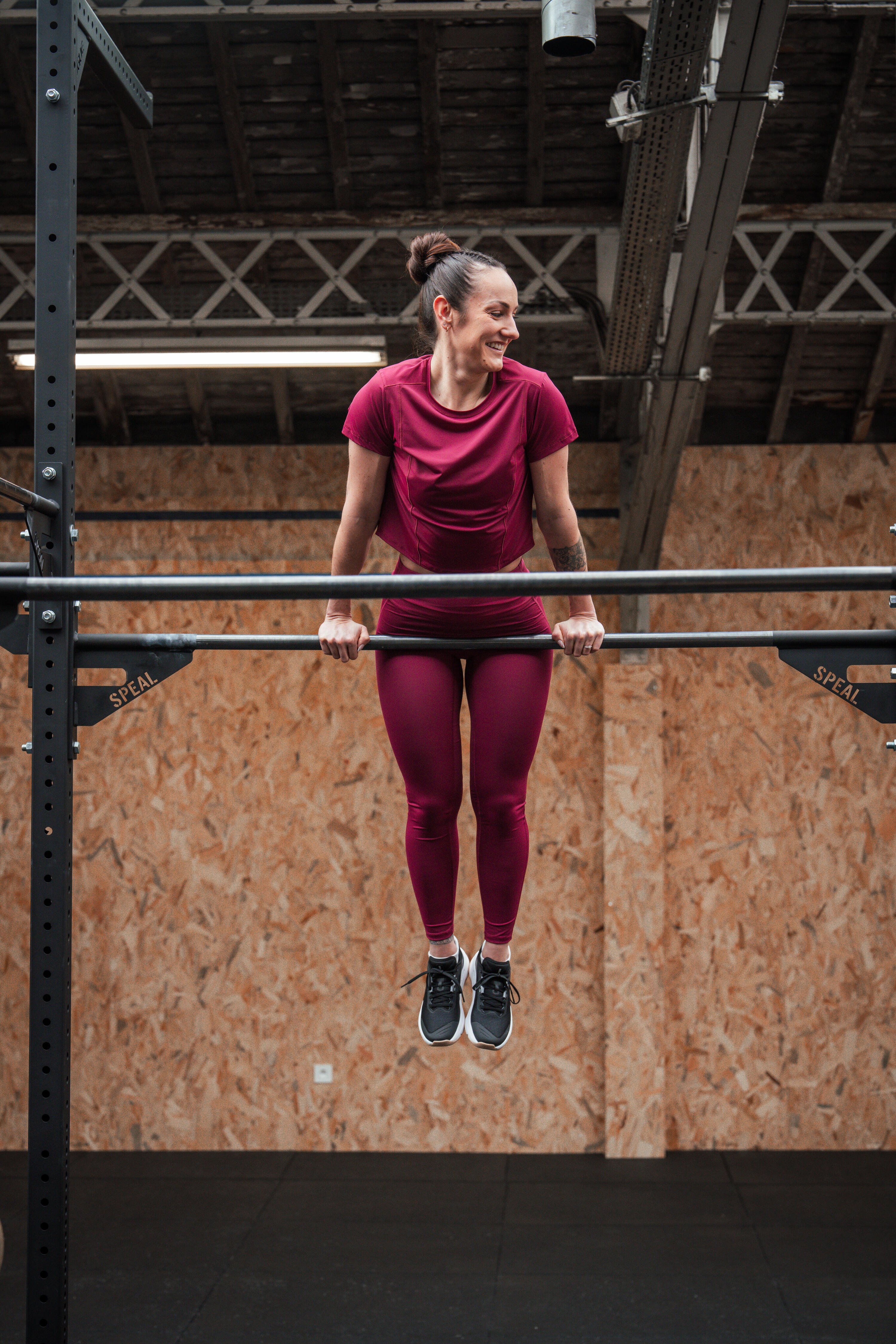Chaussures de sport et d’entraînement femme, Energy+ 13/16