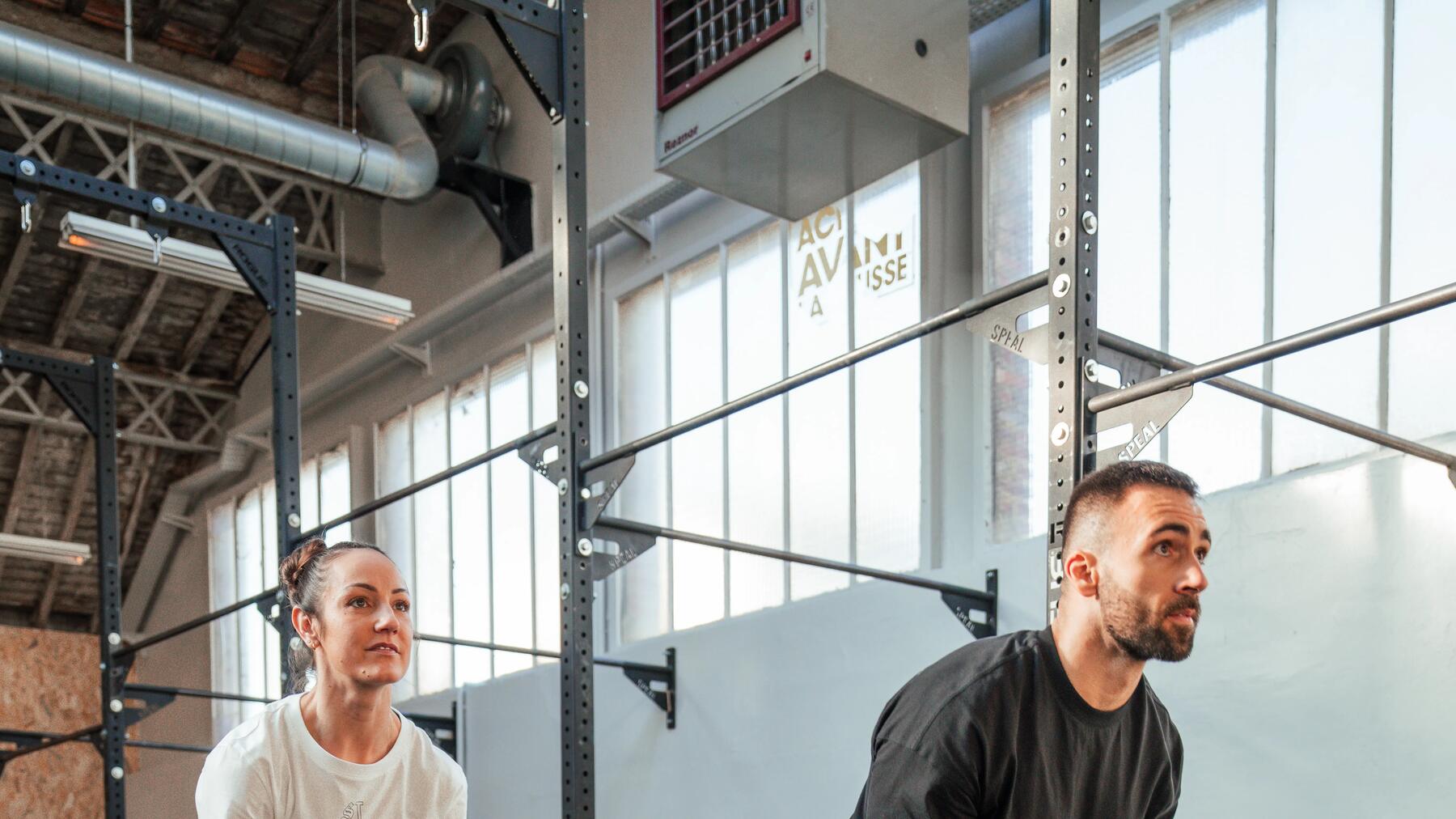 ANTRENAMENTUL DE BODYBUILDING: RECOMANDĂRI PENTRU ÎNCEPĂTORI