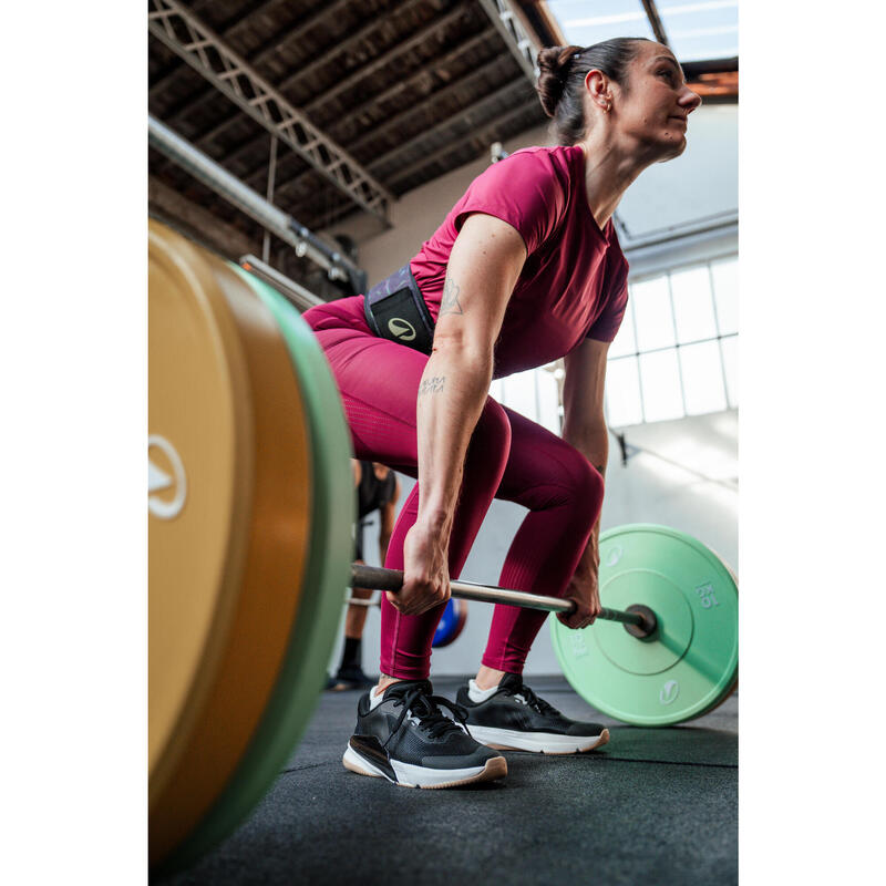 Női fitnesz cipő - Energy+