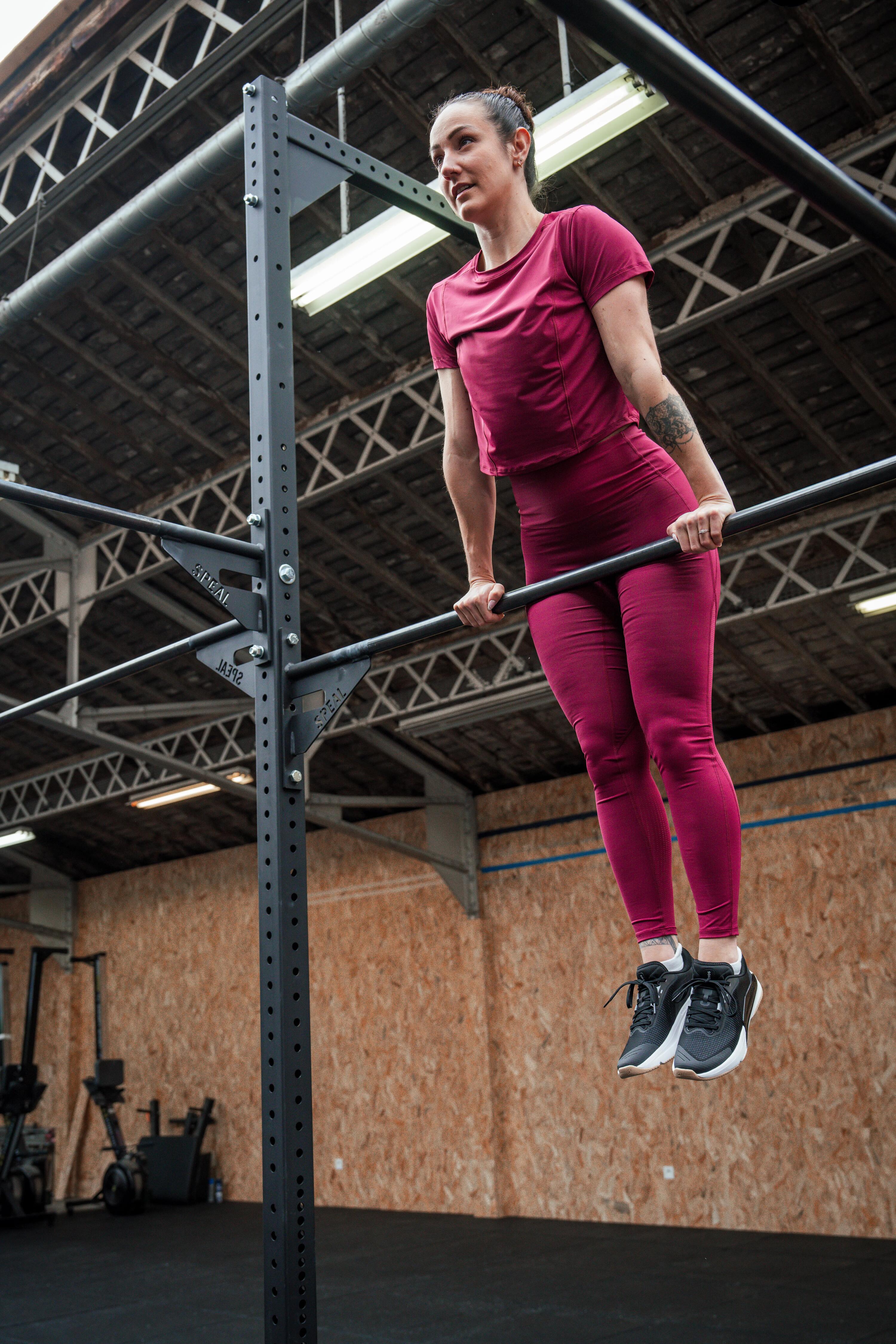 Încălțăminte fitness și antrenament Energy+ Negru Damă 24/31