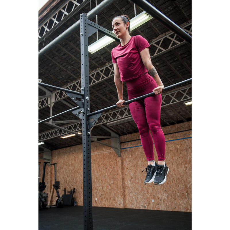 Încălțăminte fitness și antrenament Energy+ Negru Damă