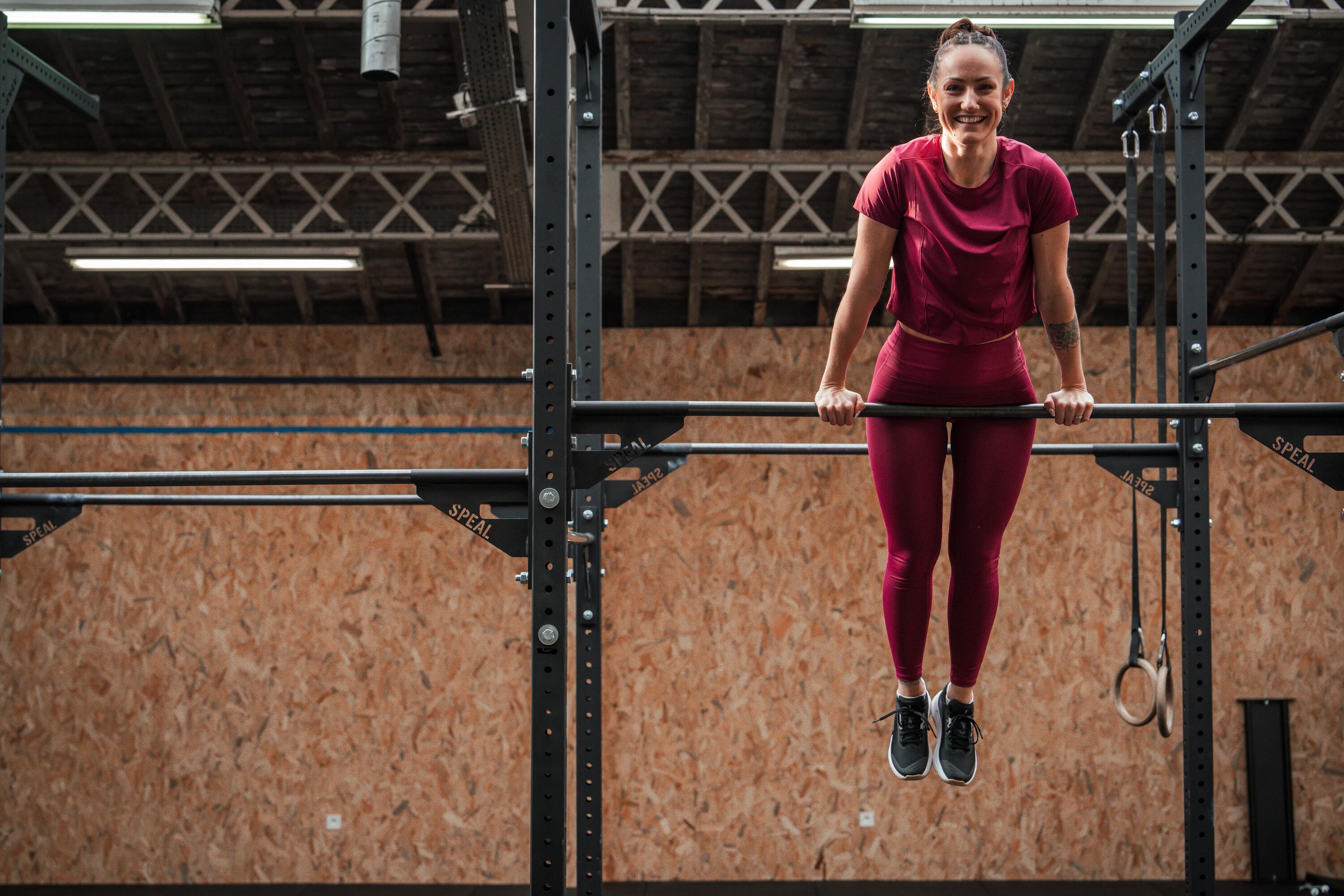 Încălțăminte fitness și antrenament Energy+ Negru Damă 26/31