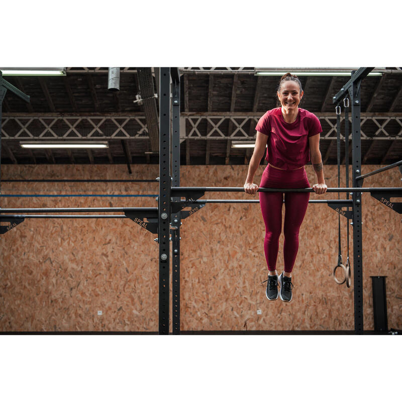 Încălțăminte fitness și antrenament Energy+ Negru Damă