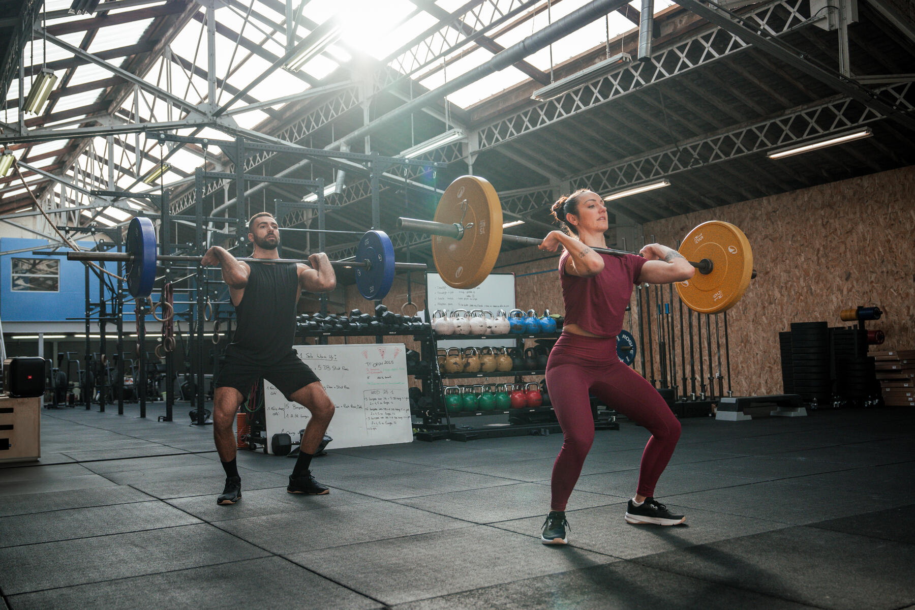 IMPORTANȚA SPORTULUI: IATĂ DE CE AR TREBUI SĂ ÎNCEPI UN SPORT ACUM!