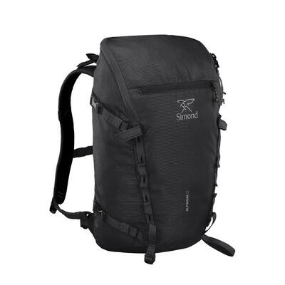 Zaino alpinismo ALPINISM 22 blu