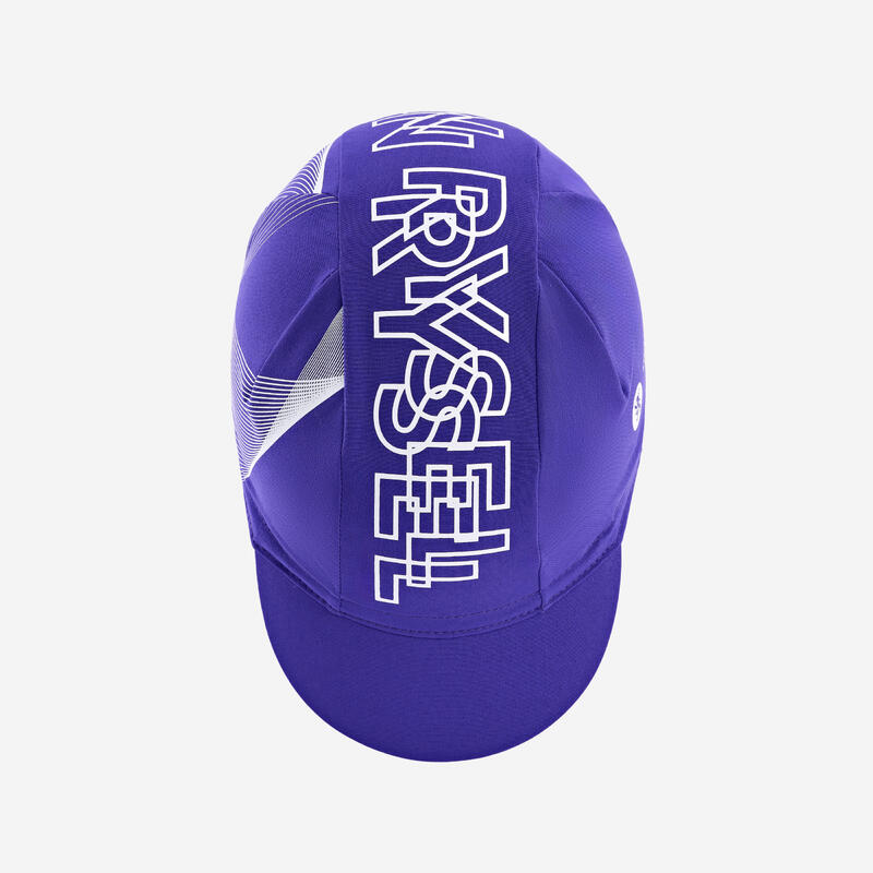 Cyklistická kšiltovka LTD