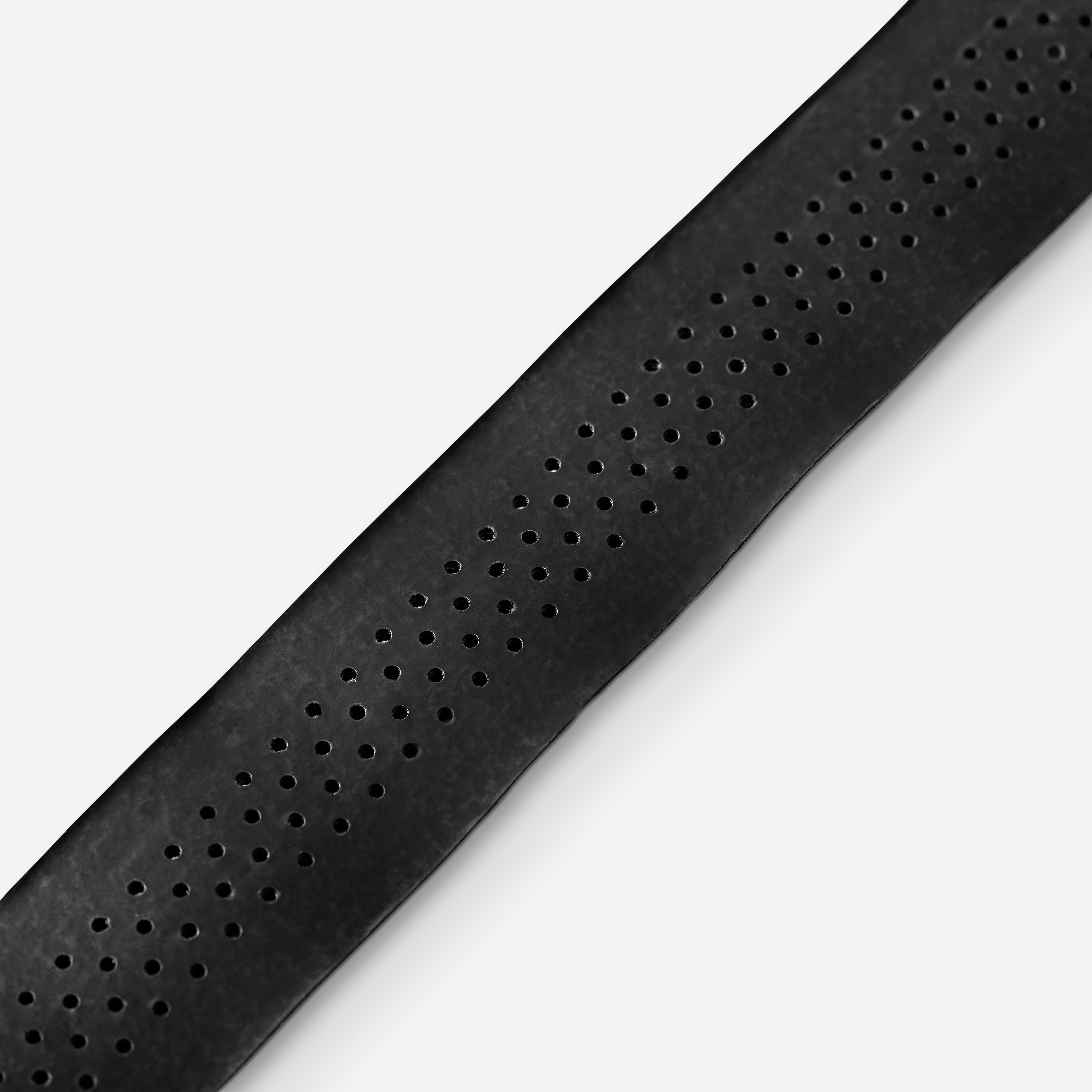 Road & Gravel Bike Handlebar Tape - EDR Ultra Gel Black - VAN RYSEL