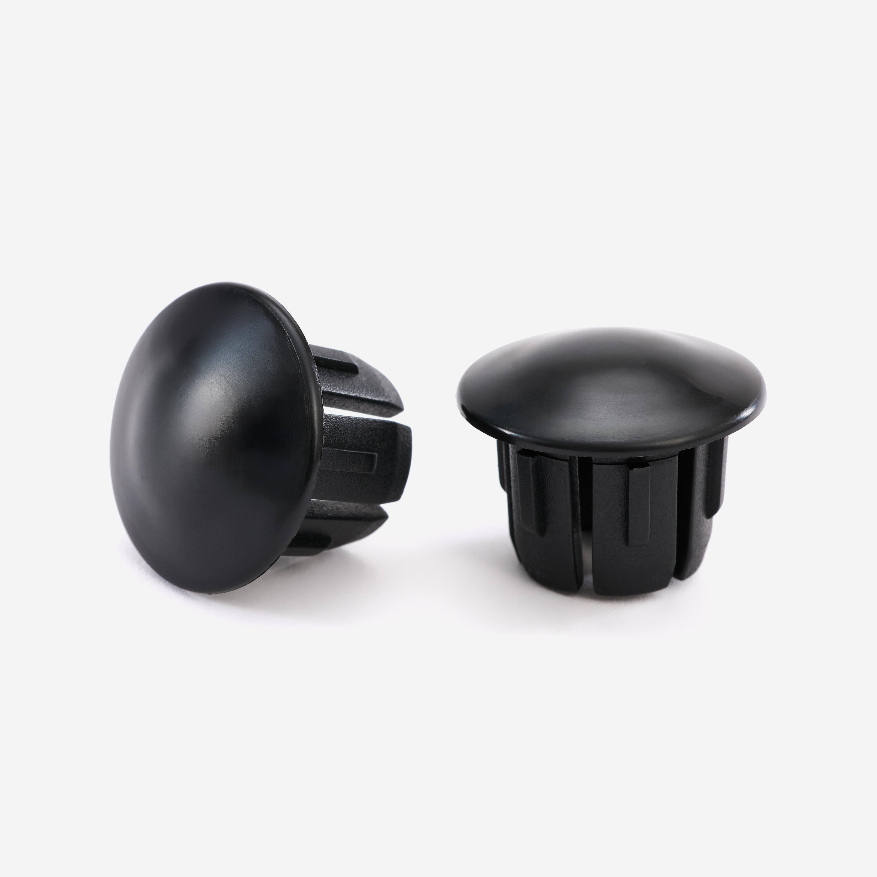 Road and Gravel Handlebar Tape EDR Ultra Gel - Black -  3