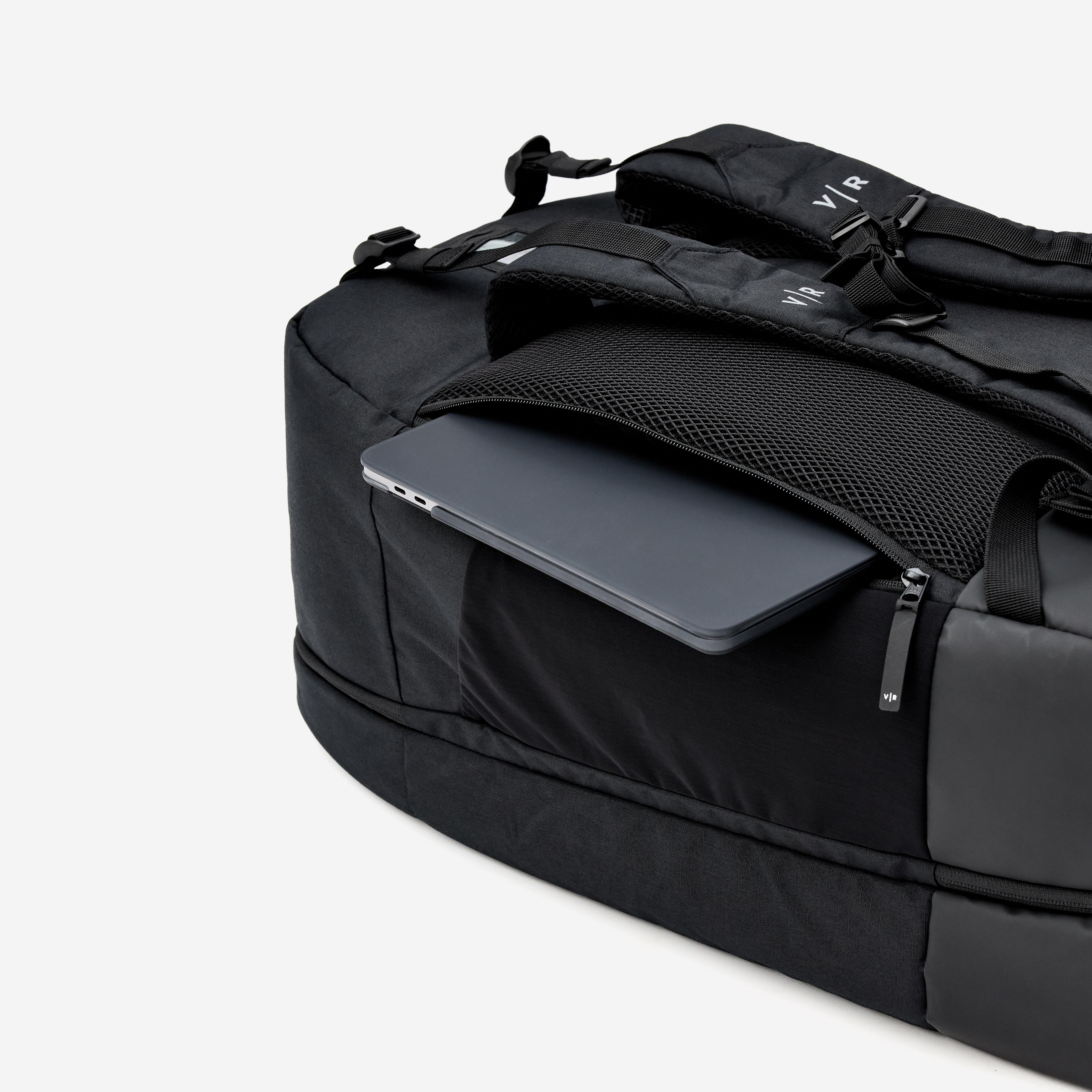 Cycling and Triathlon Competition Bag 60 L - VAN RYSEL