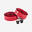 RUBAN CINTRE EDR ULTRA ROUTE ET GRAVEL GEL ROUGE