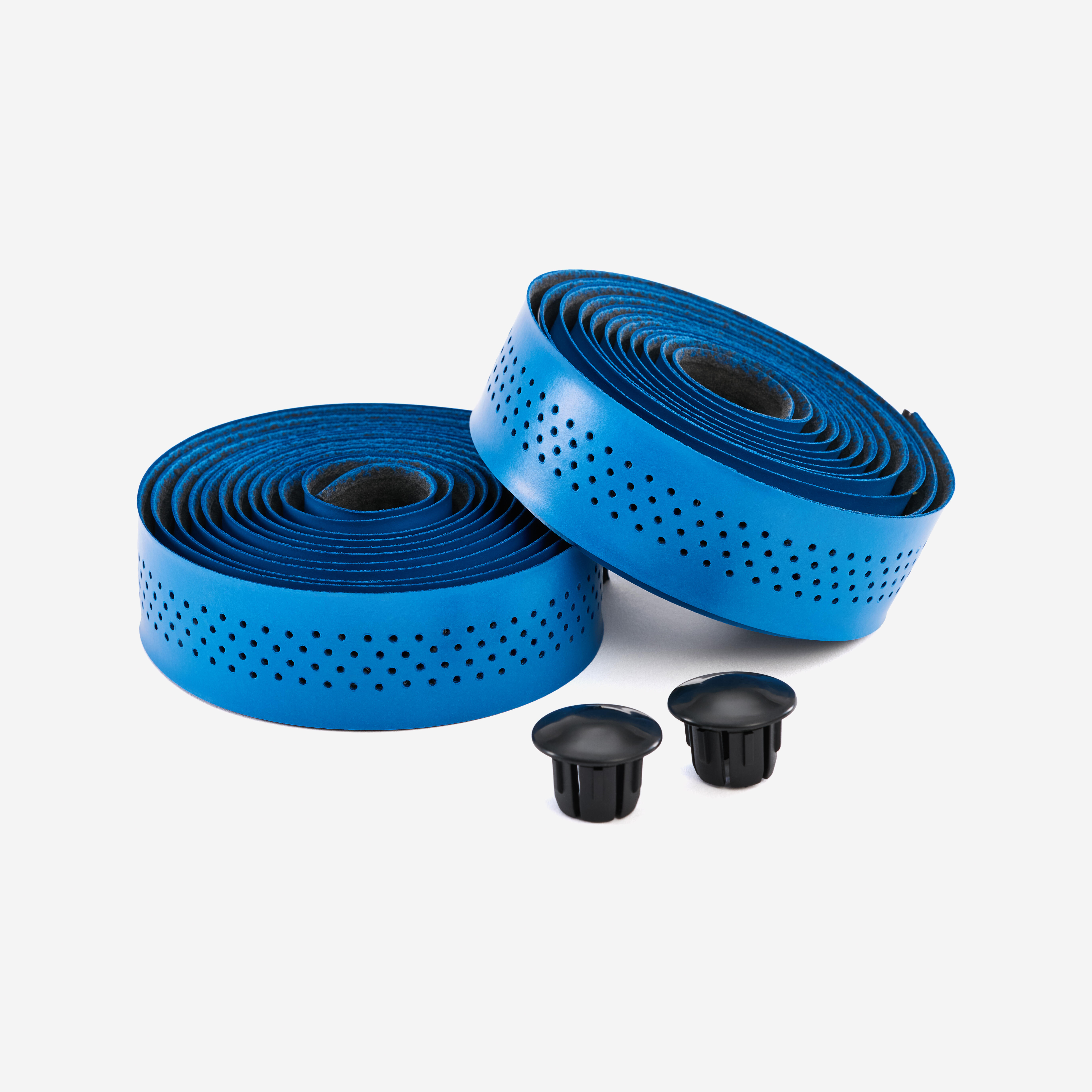 Bar Tape - EDR Ultra Gel Blue - VAN RYSEL