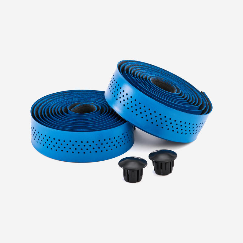 Edr Ultra Yol/Gravel Bisikleti Gidon Bandı Beyaz