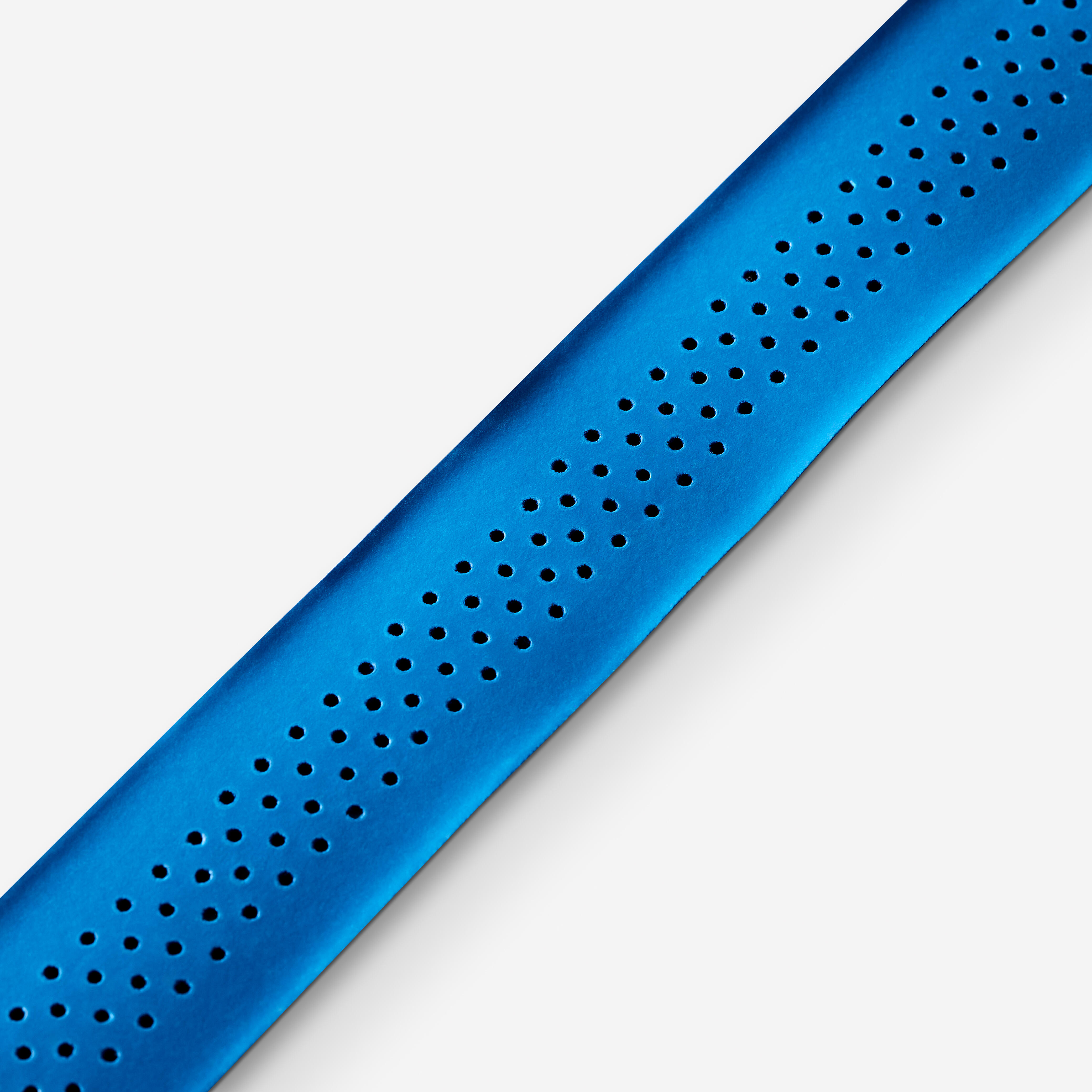 Bar Tape - EDR Ultra Gel Blue - VAN RYSEL