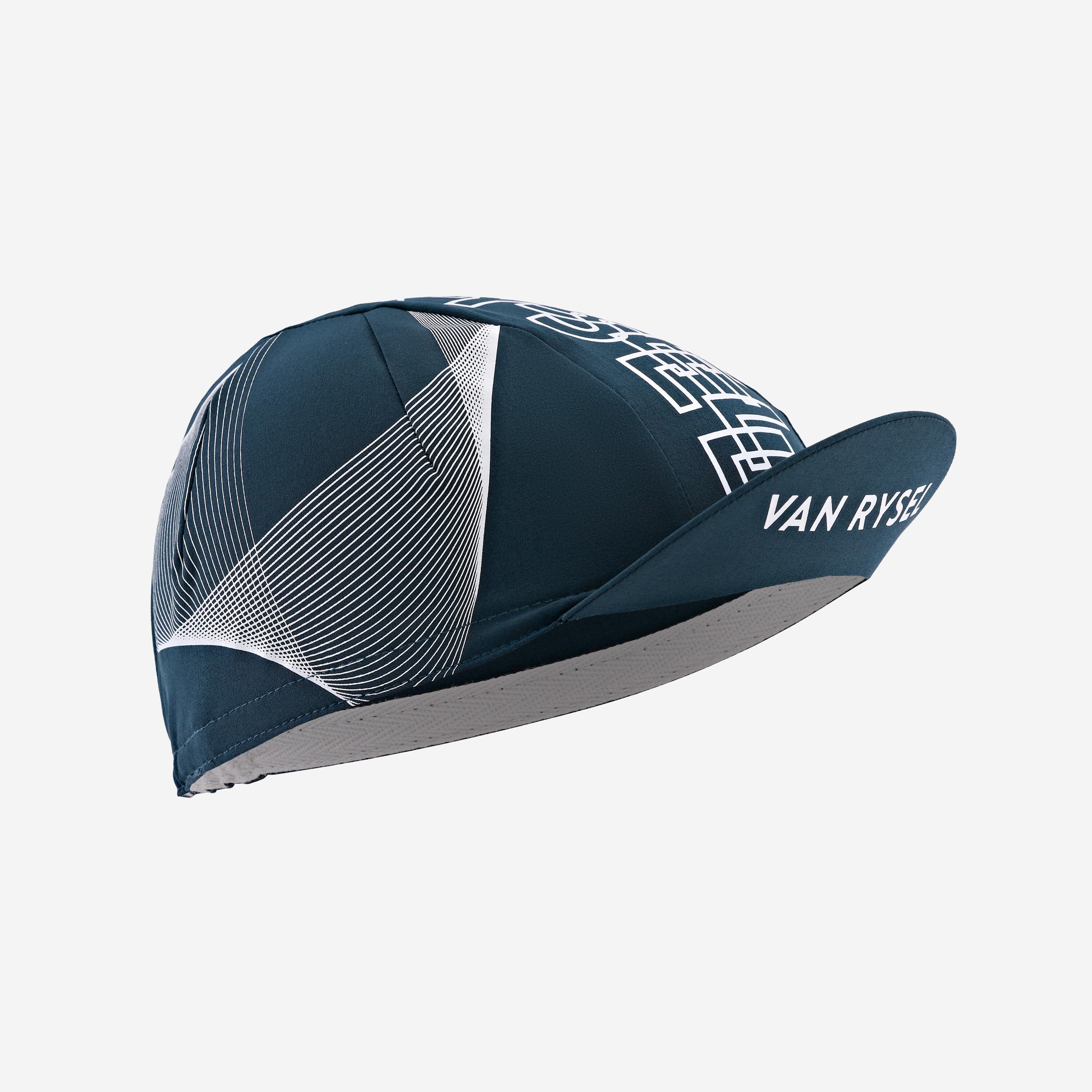 VAN RYSEL Gorra Ciclisme LTD