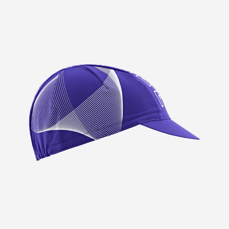 Cyklistická kšiltovka LTD