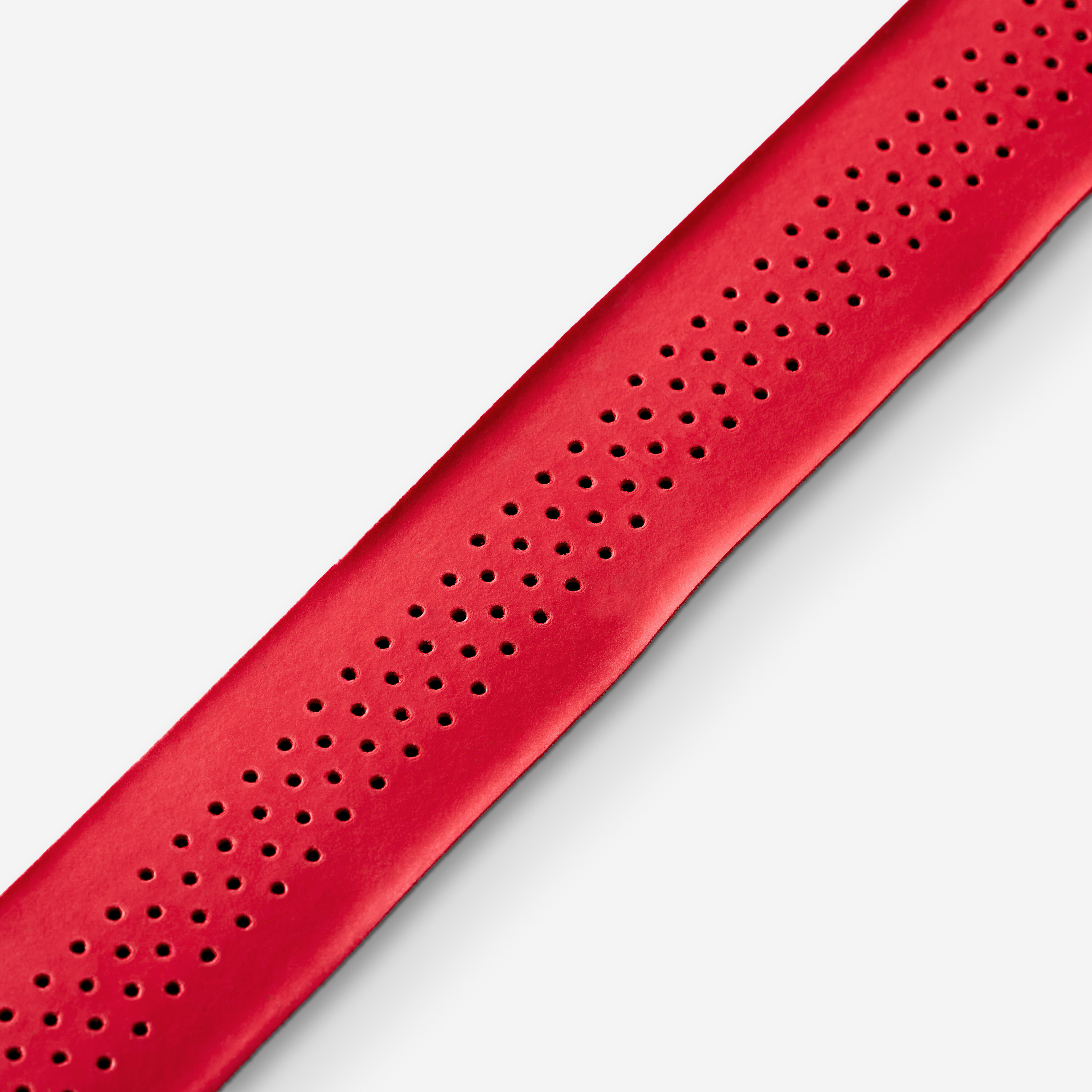 Road and Gravel Bike Bar Tape - EDR Ultra Gel Red - VAN RYSEL