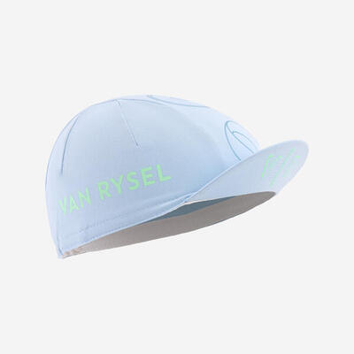 Cappellino ciclismo EDR LTD verde