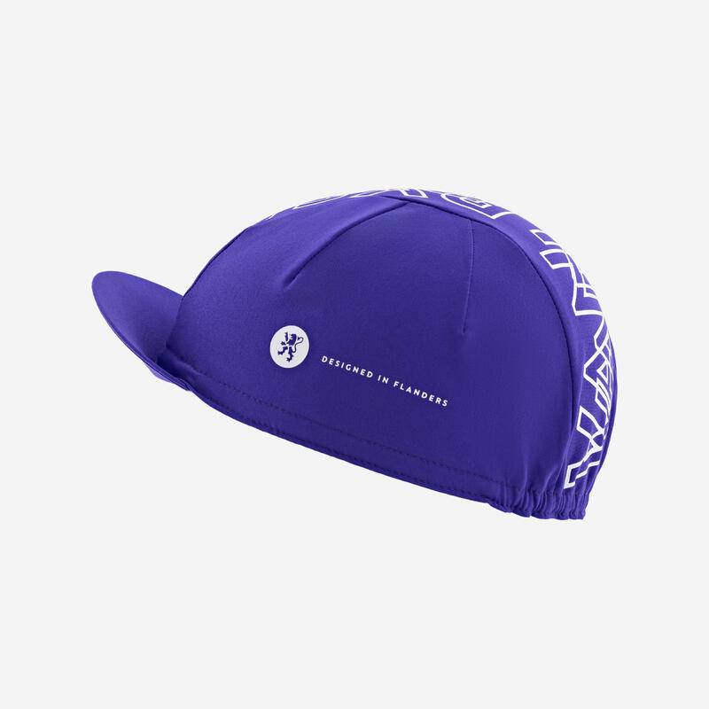 Cyklistická kšiltovka LTD
