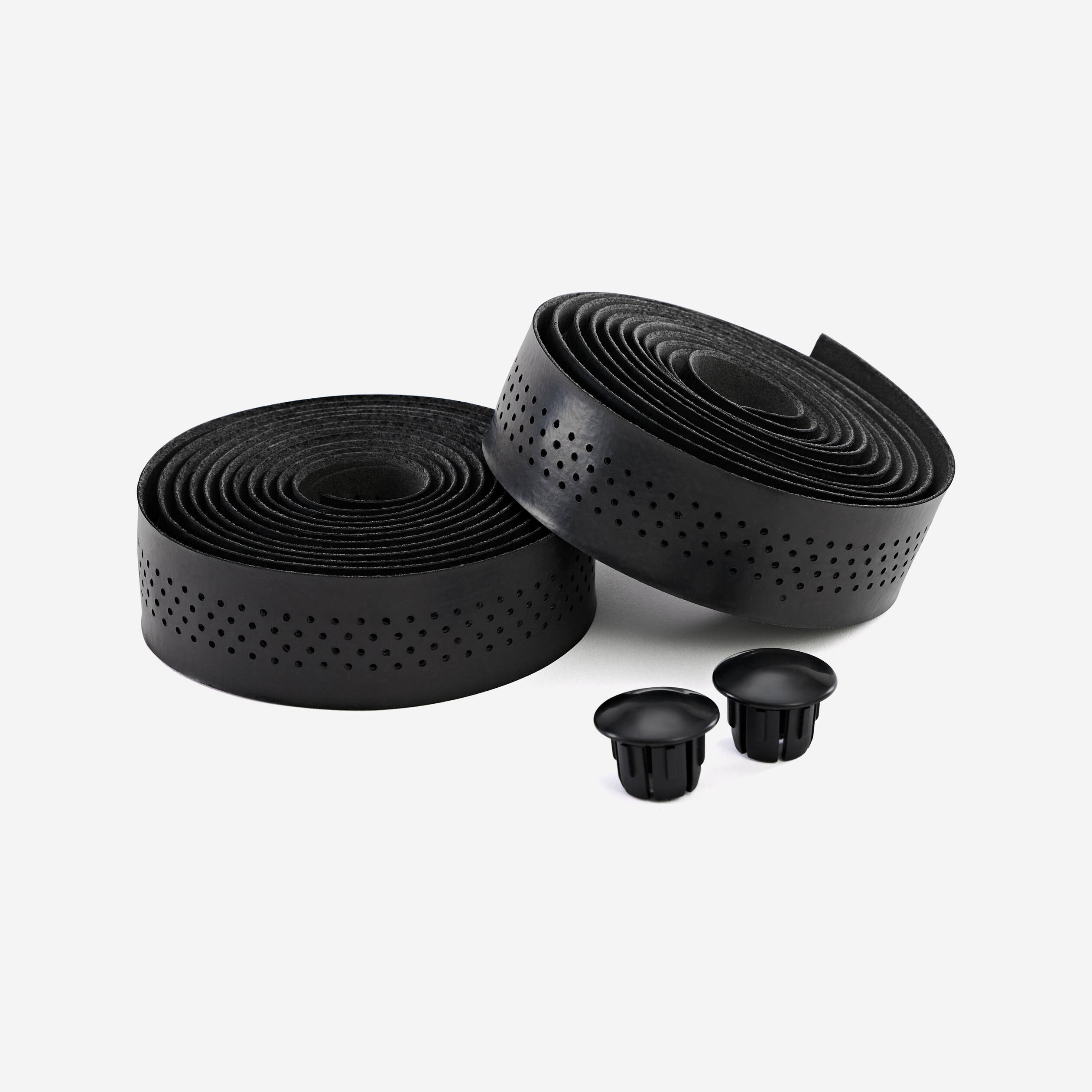 Road and Gravel Handlebar Tape EDR Ultra Gel - Black