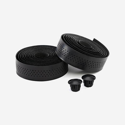 Lenkerband Gel Rennrad Gravel EDR Ultra weiss