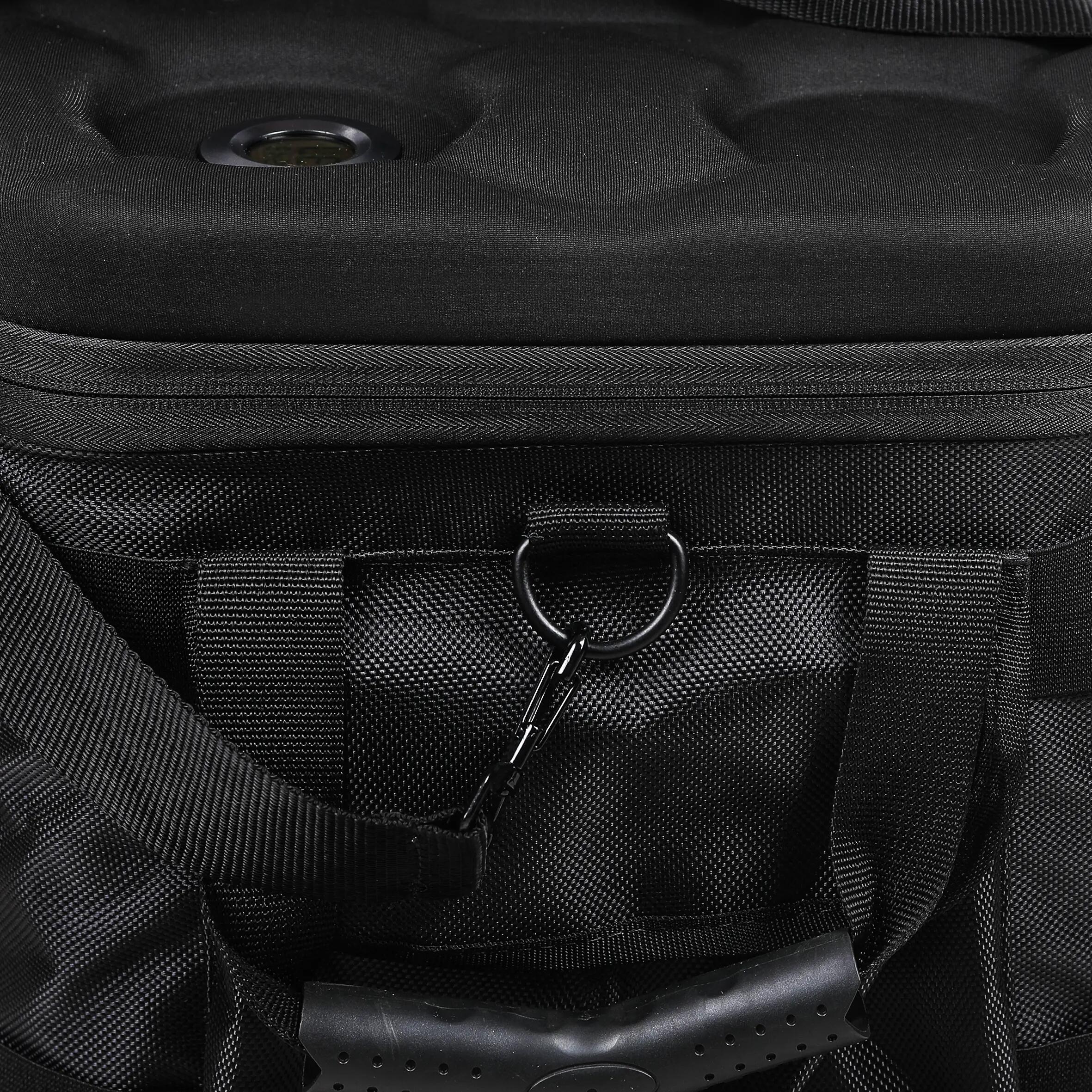 Thermobag Soğutucu Termos Çanta - 19 L - Siyah - Balıkçılık -  8-18 Saat 5/7