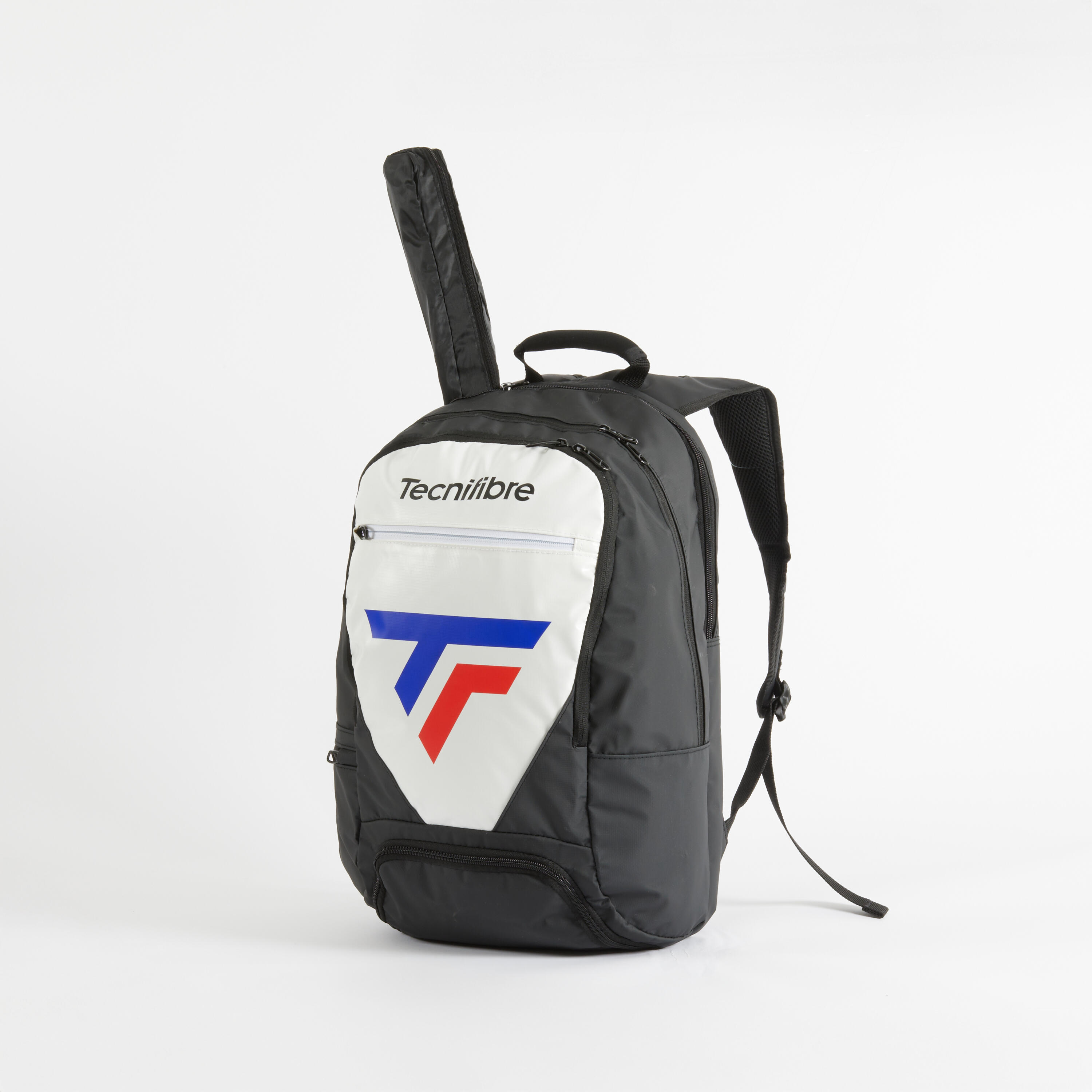 Tecnifibre Endurance Rucksack weiß | 03490150203951 Tecnifibre Endurance Rucksack weiß | 03490150203951