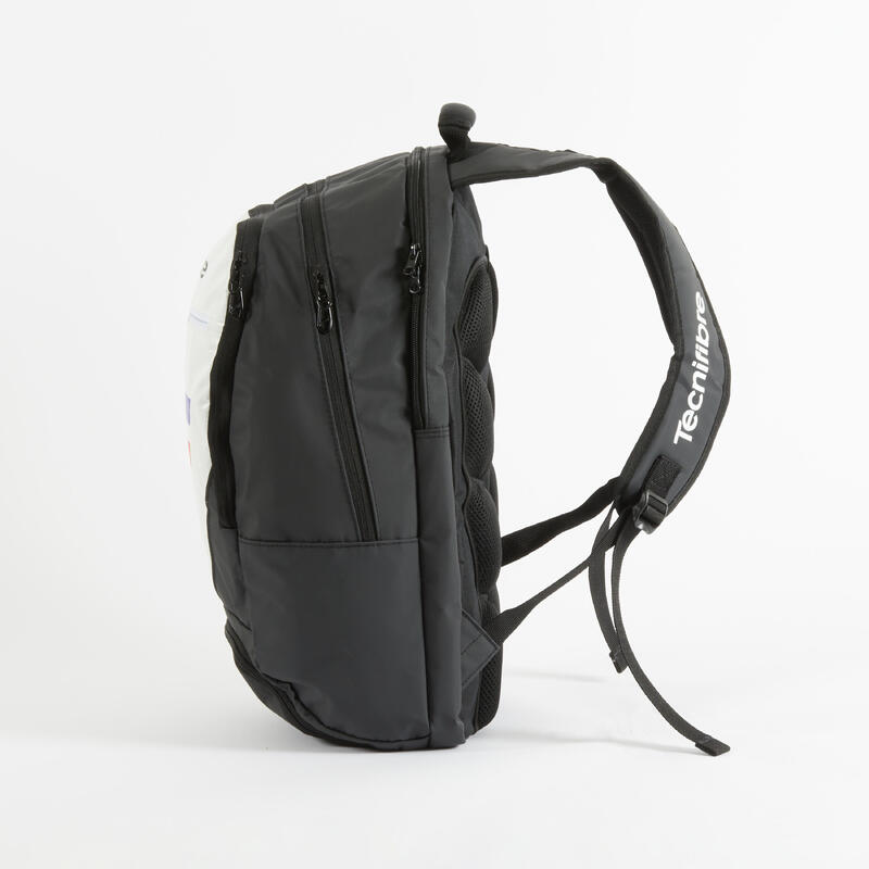 Sac à dos Tecnifibre endurance - blanc
