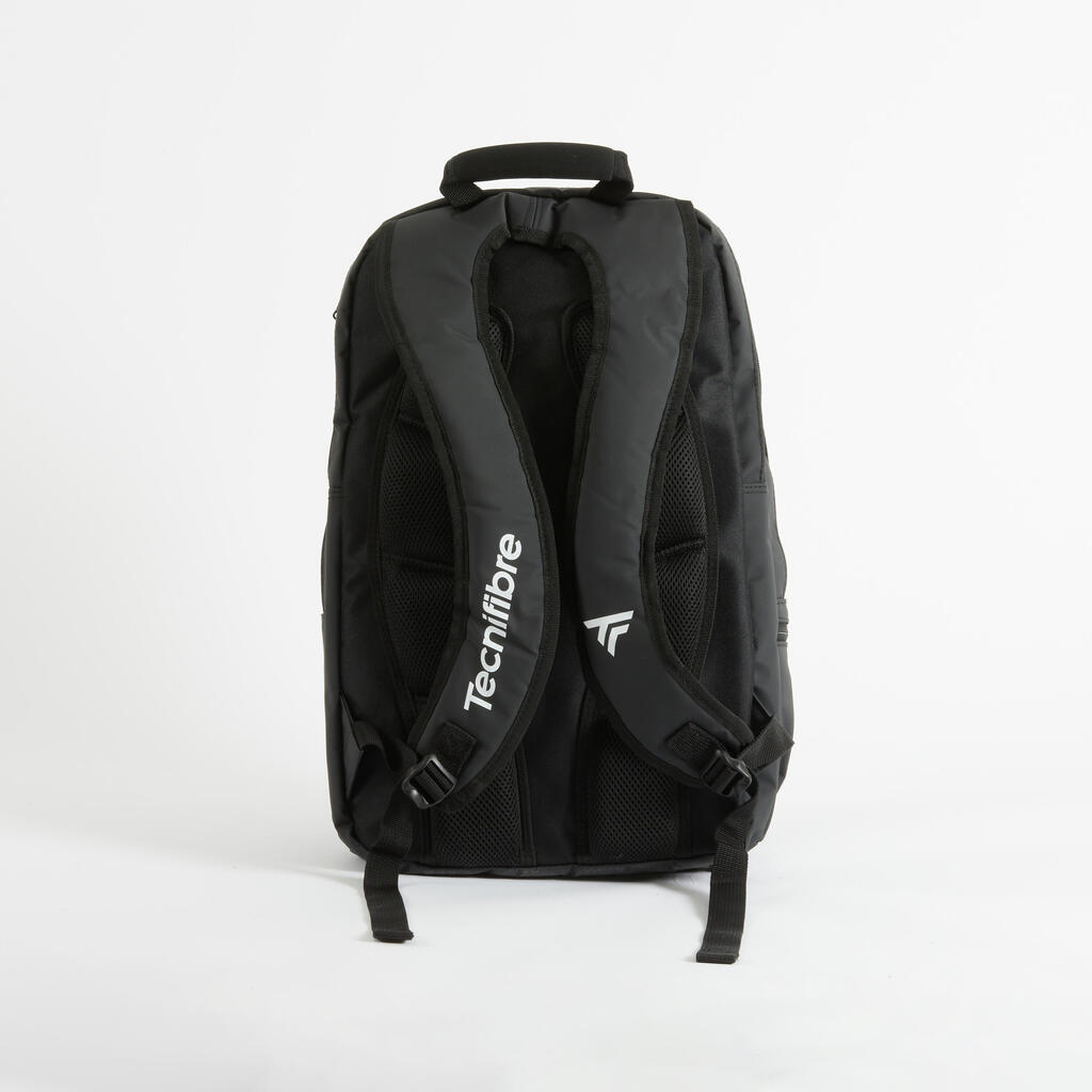 ENDURANCE WHITE BACKPACK