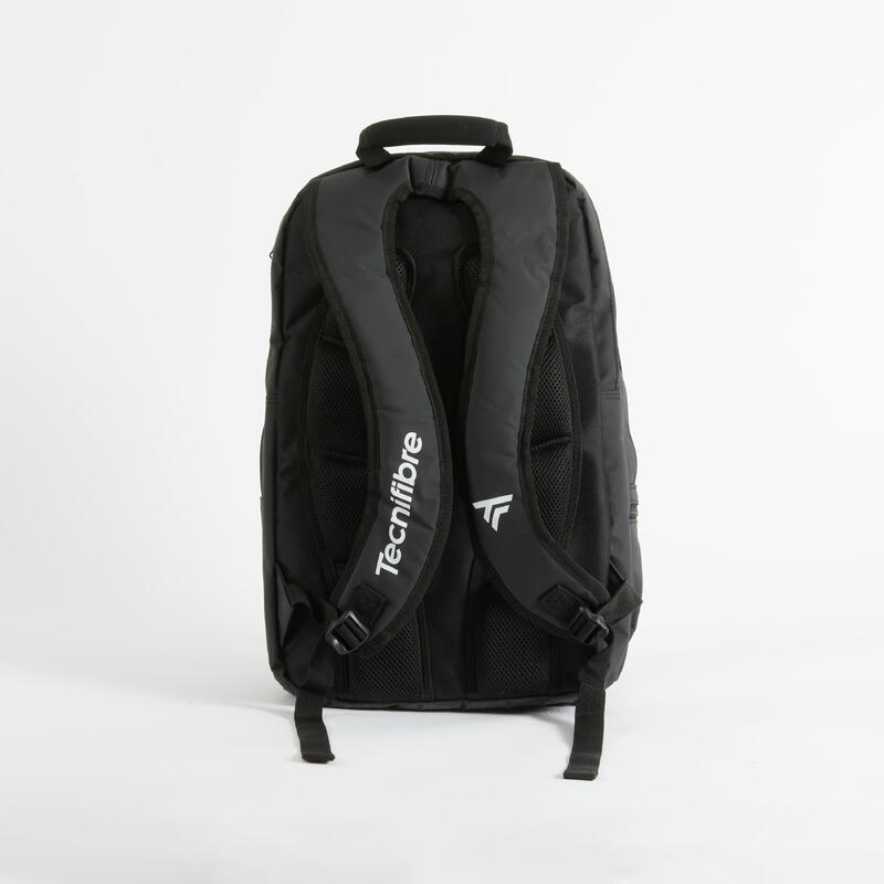 Sac à dos Tecnifibre endurance - blanc