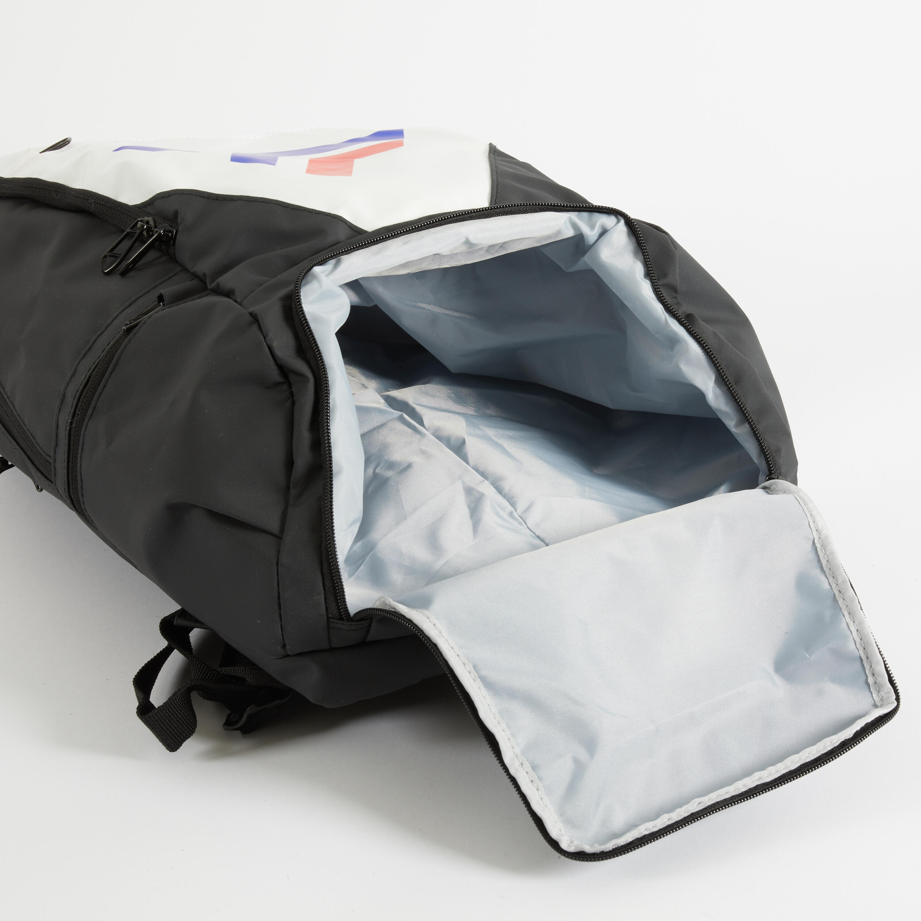 MOCHILA ENDURANCE BLANCA 6/8