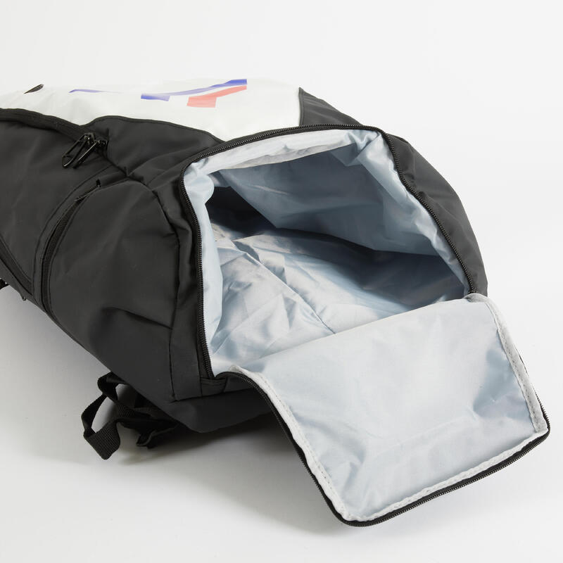 Sac à dos Tecnifibre endurance - blanc